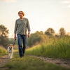 How Long Should You Walk Your Dog? A Comprehensive Guide for Pet Owners