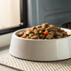 How Long to Microwave Wet Dog Food for Optimal Feeding