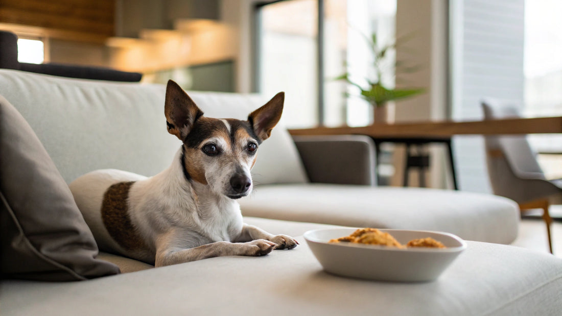 How Long to Soak Dry Dog Food for Optimal Nutrition and Enjoyment