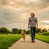 How Long to Wait to Exercise Your Dog After Eating: A Guide for Responsible Pet Owners