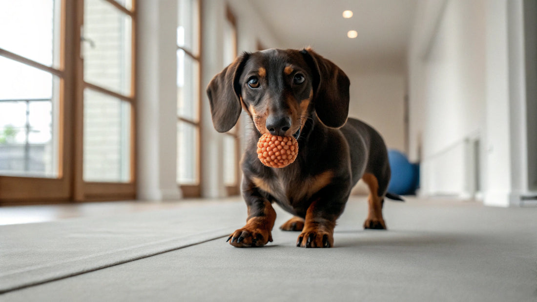 How Many Calming Treats Can a Dog Have? Understanding Safe Use for Your Furry Friend