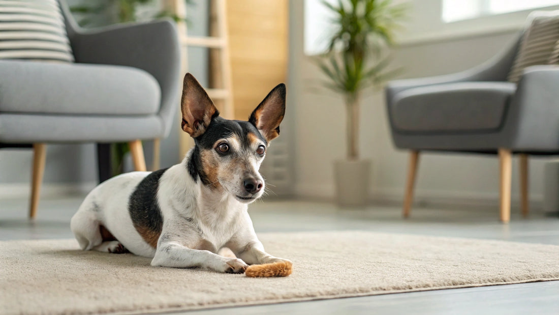 How Many Calories Should a 15 lb Dog Eat? A Comprehensive Guide for Pet Owners