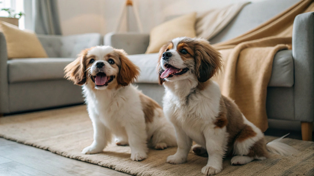 How Many Calories Should a 20 lb Dog Eat? Understanding Your Pup's Nutritional Needs