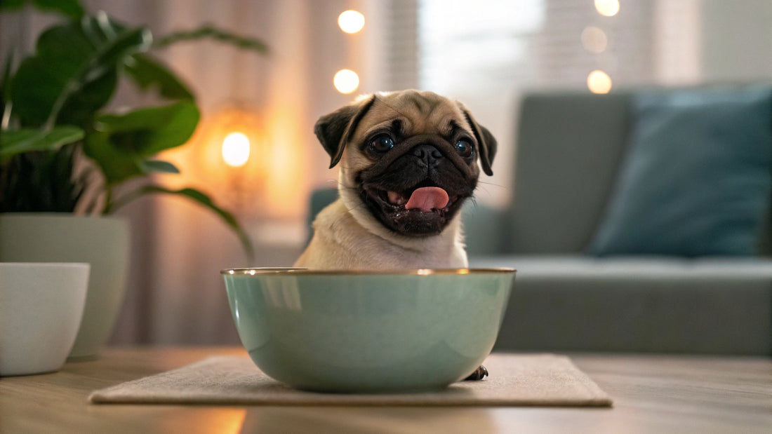 How Many Calories Should a 50 lb Dog Eat? A Detailed Guide to Feeding Your Canine Companion Right