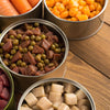 How Many Cans of Wet Dog Food a Day? Understanding the Right Portions for Your Furry Companion