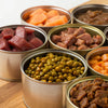 How Many Cans of Wet Food for Dog: A Comprehensive Feeding Guide