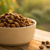 How Many Cups in 25 Pounds of Dry Dog Food? A Comprehensive Guide for Pet Owners