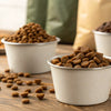 How Many Cups in 30 lbs of Dry Dog Food: A Comprehensive Guide for Pet Owners