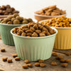 How Many Cups in 40 Pounds of Dry Dog Food? A Comprehensive Guide for Pet Owners