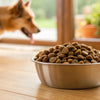 How Many Cups of Dog Food Per Day by Weight: A Complete Guide for Pet Owners