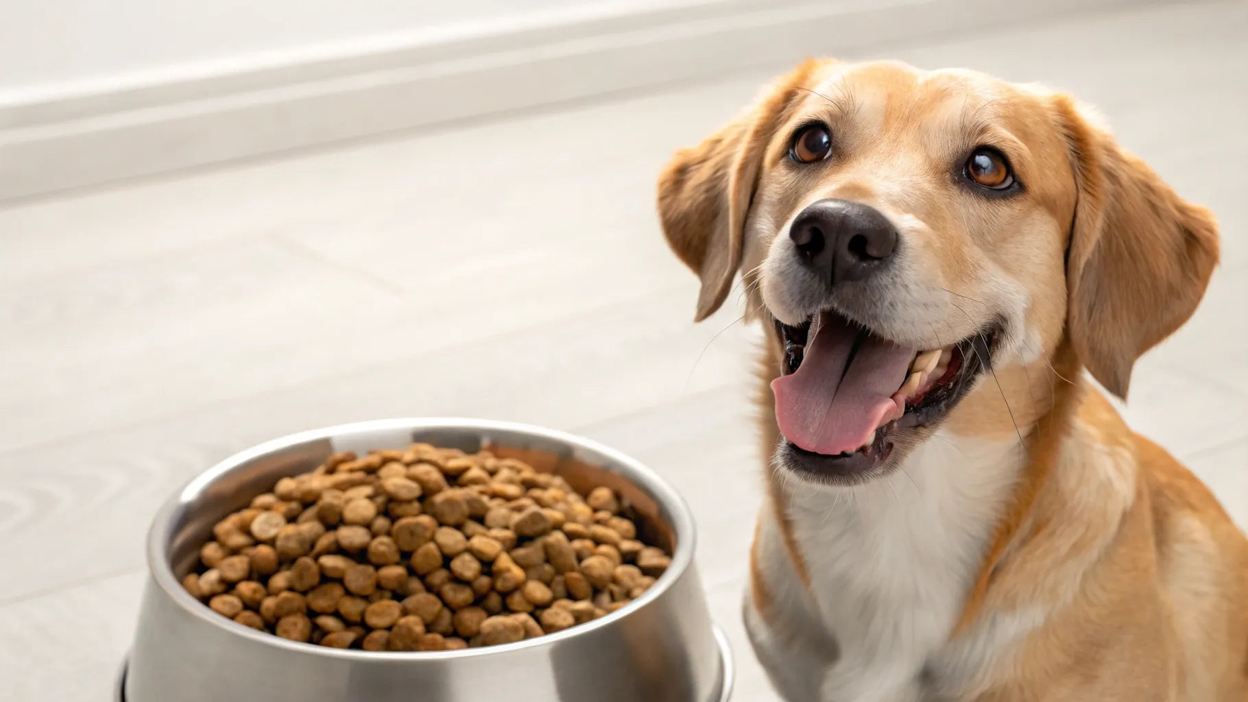 Clogged Kibble How Many Cups of Kibble for a Dog: A Comprehensive Guide to Feeding ...