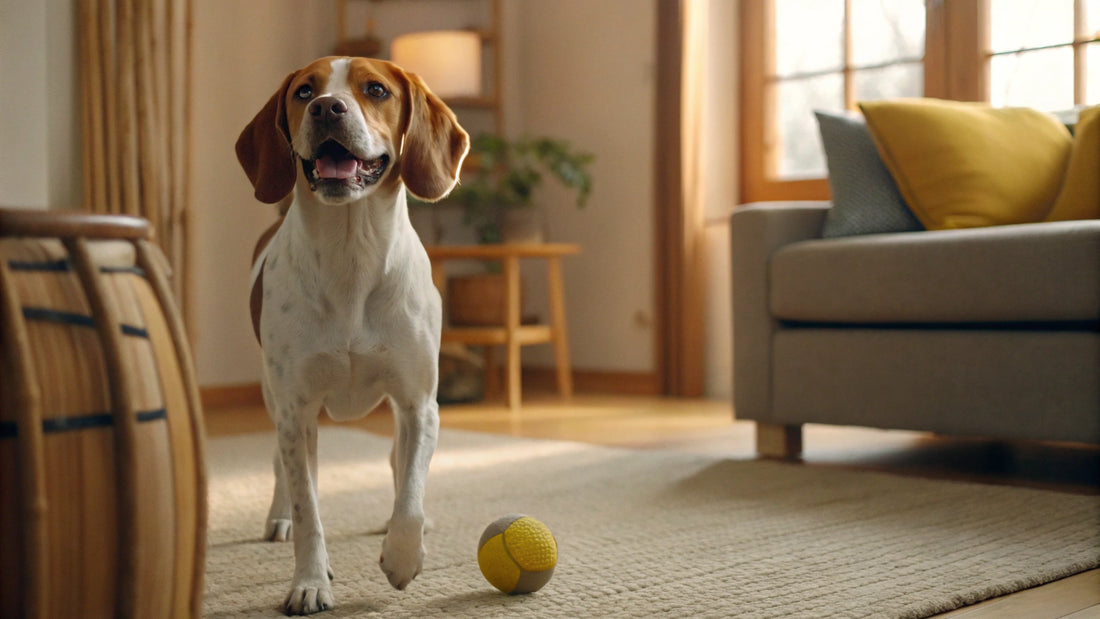 How Many Dog Training Treats Per Day Should You Give Your Pup?