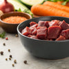 How Many Grams of Raw Food for Dog: A Comprehensive Guide for Pet Owners