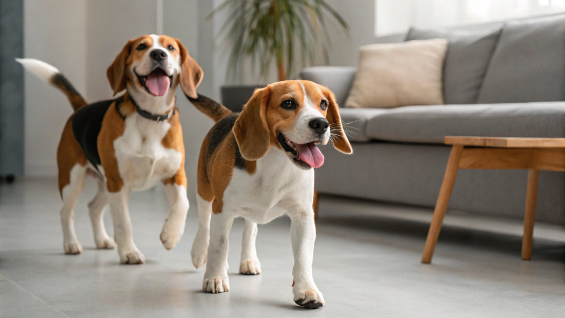 How Many Grapes Can a Dog Eat? Understanding Grape Toxicity for Dogs
