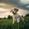 How Many Months Before a Puppy Can Eat Dog Food: A Comprehensive Guide for Pet Parents
