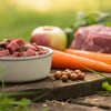 How Many Pounds of Raw Dog Food to Feed: A Comprehensive Guide for Dog Owners