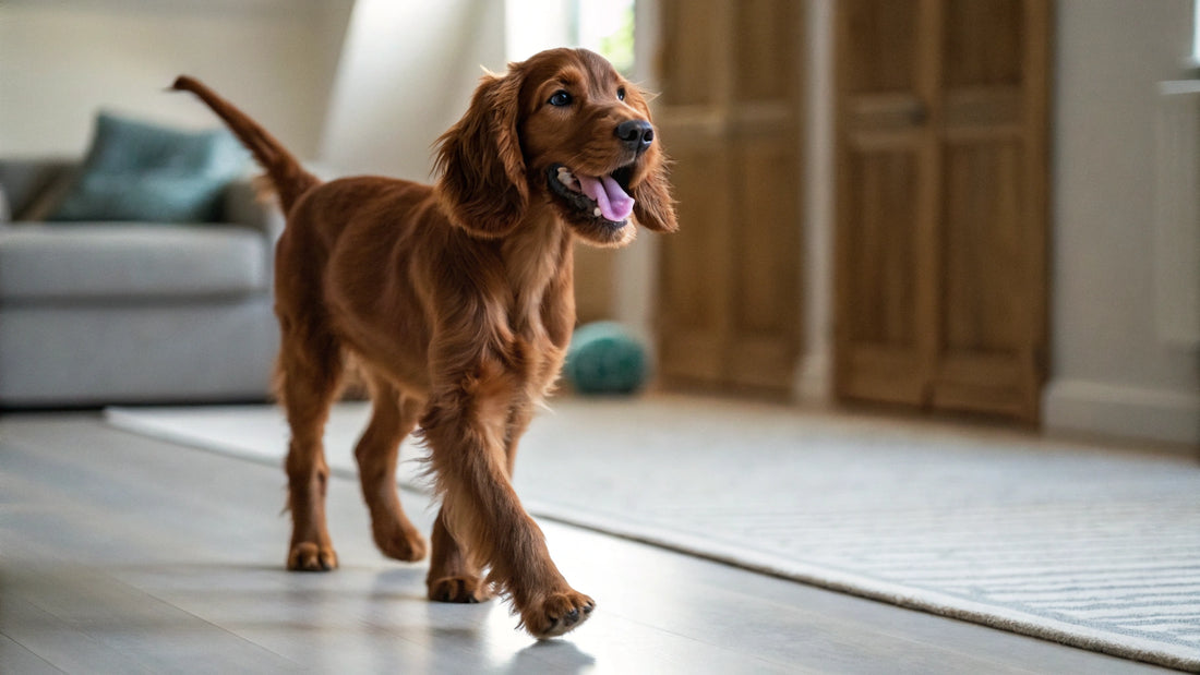 How Many Times Should a Puppy Eat in a Day? A Comprehensive Guide