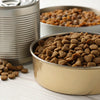 How Much Canned Dog Food Equals Dry? Understanding Feeding Ratios for Your Dog's Nutrition
