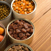How Much Canned Dog Food Should a Dog Eat?