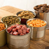 How Much Canned Dog Food Should You Feed a 25 lb Dog? A Comprehensive Guide