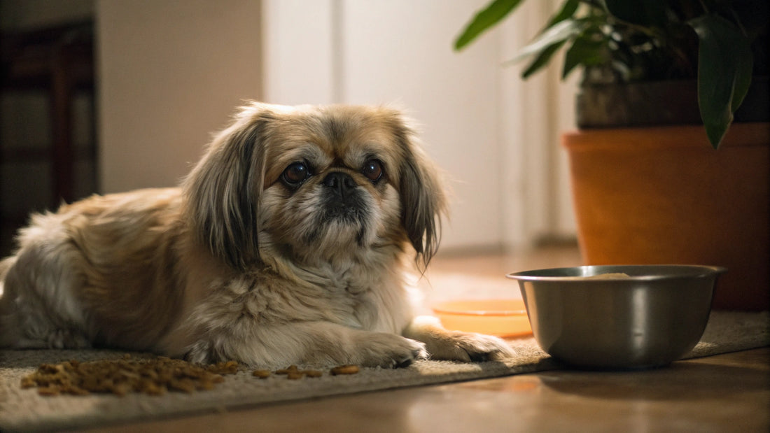 How Much Cheese Can a Dog Eat? A Comprehensive Guide for Pet Owners