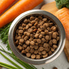 How Much Crude Fiber Should Be in Dog Food for Optimal Health?
