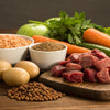 How Much Does Raw Dog Food Cost Per Month? A Comprehensive Guide for Pet Owners