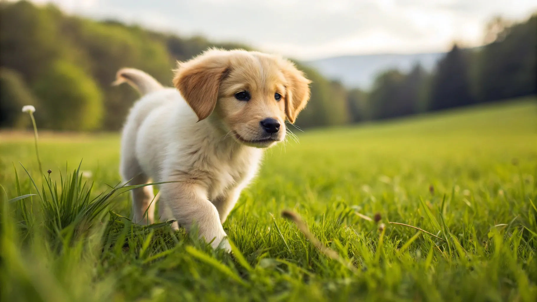 How Much Dog Food for an 8 Week Old Puppy? Feeding Guide