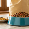 How Much Dog Food to Feed a 60 lb Dog: A Comprehensive Guide
