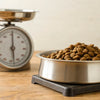 How Much Dog Food to Feed My Dog by Weight