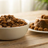How Much Dry and Wet Food to Feed Your Dog: A Comprehensive Guide