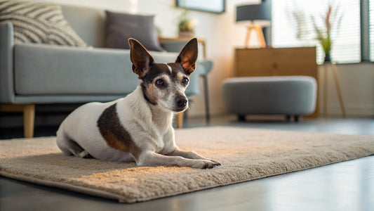 How Much Dry Food for a 20 lb Dog: A Comprehensive Guide