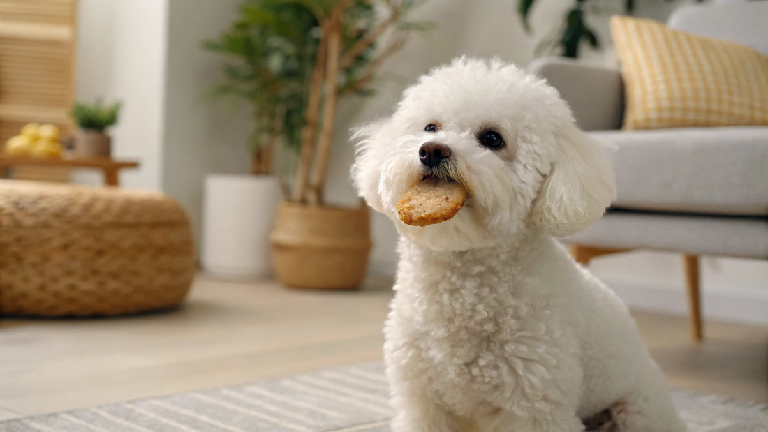 How Much Dry Food Should a 50 lb Dog Eat? A Comprehensive Guide for Pet Owners