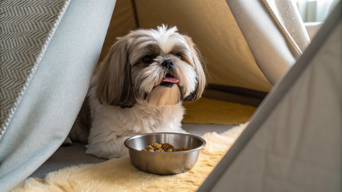 How Much Dry Food Should You Feed a 70 lb Dog? A Comprehensive Guide