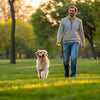 How Much Exercise Does My Dog Need? A Comprehensive Guide for Pet Owners