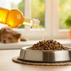 How Much Fish Oil to Add to Dog Food: A Simple Dosage Guide