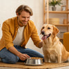 How Much Food Do I Feed My Dog? A Complete Guide for Pet Owners