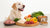 How Much Food for a 100 Pound Dog: The Ultimate Guide to Canine Nutrition-140858753263