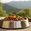 How Much Food for a 70 Pound Dog: A Comprehensive Feeding Guide