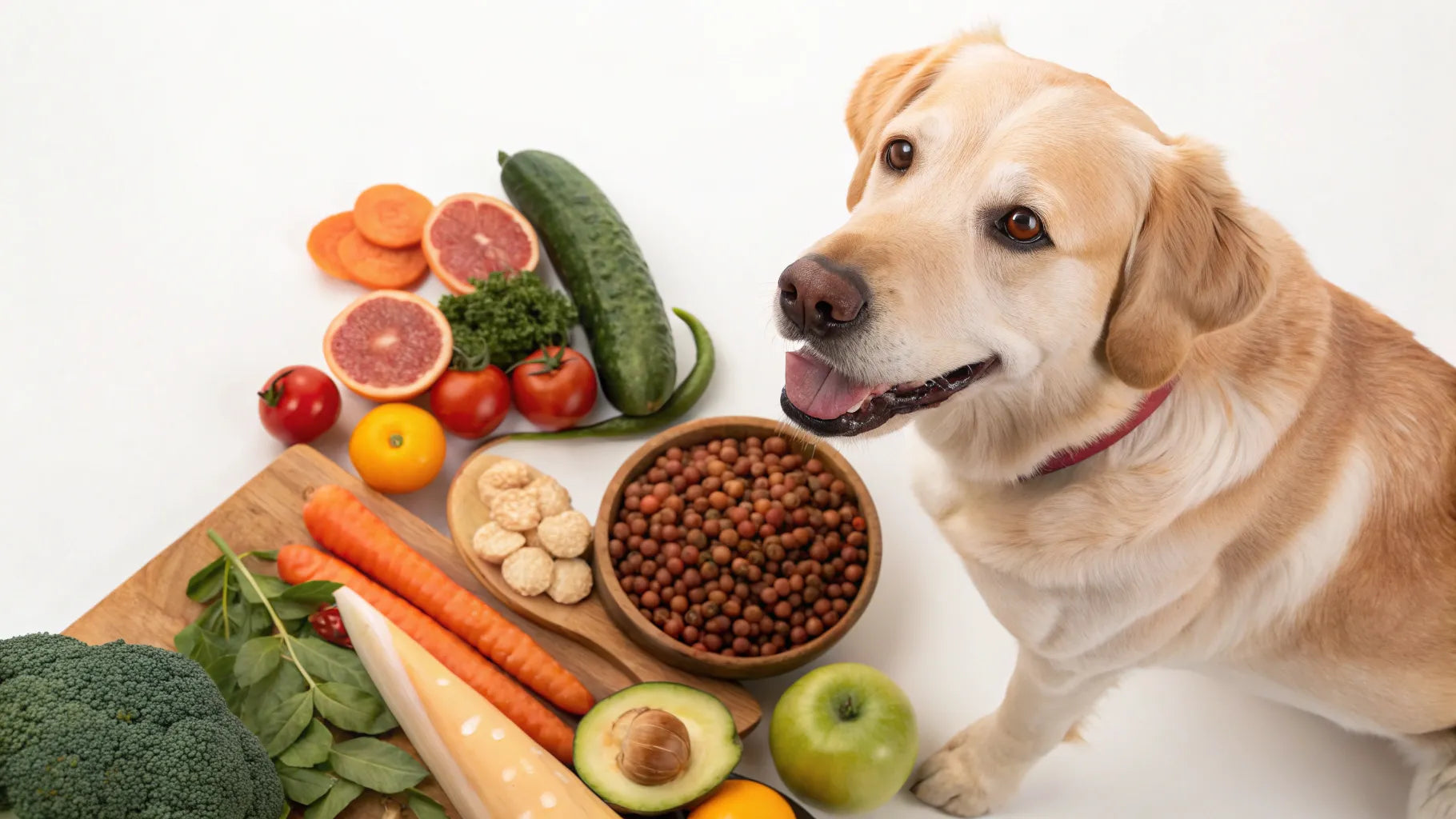 How Much Food for a 75 lb Dog: A Comprehensive Guide | Houndsy