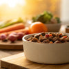 How Much Food Per Day for a 50 lb Dog: A Comprehensive Guide for Pet Owners