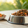 How Much Food Should a Dog Eat Based on Weight?