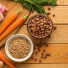 How Much Food Should Dogs Eat Per Day? Your Comprehensive Guide to Optimal Dog Nutrition