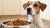 How Much Food Should I Feed My 25 Pound Dog?
