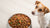 How Much Food Should I Give to My Dog? A Comprehensive Guide