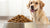 How Much Food to Feed a 15 lb Dog: A Comprehensive Guide for Pet Parents