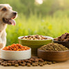 How Much Food to Feed a 15-Pound Dog: A Comprehensive Guide