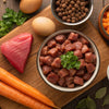 How Much Food to Feed a 30 Pound Dog: A Comprehensive Guide