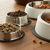 How Much Food to Feed a Dog Based on Weight: A Comprehensive Guide for Pet Owners