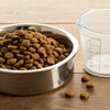 How Much Food to Feed a Dog by Weight: A Comprehensive Guide for Pet Owners